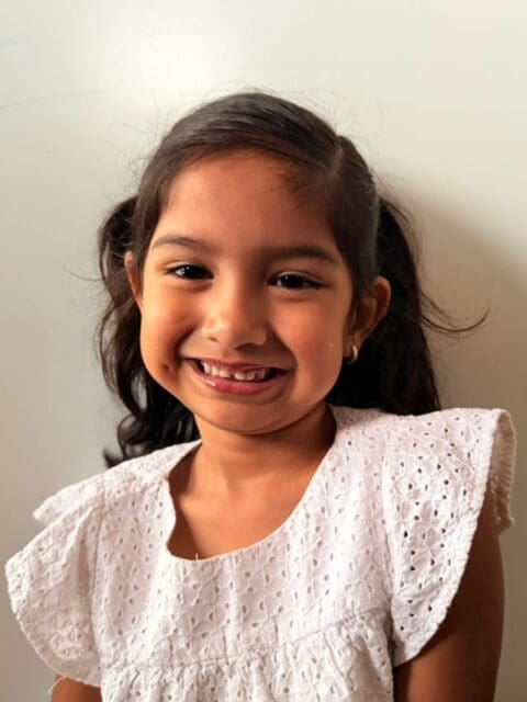 Gianna Gabriela Garcia Amaya