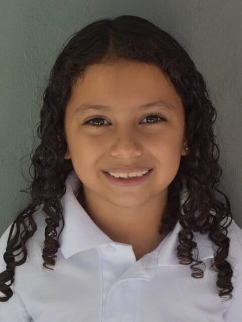 Allison Sofia Lagos