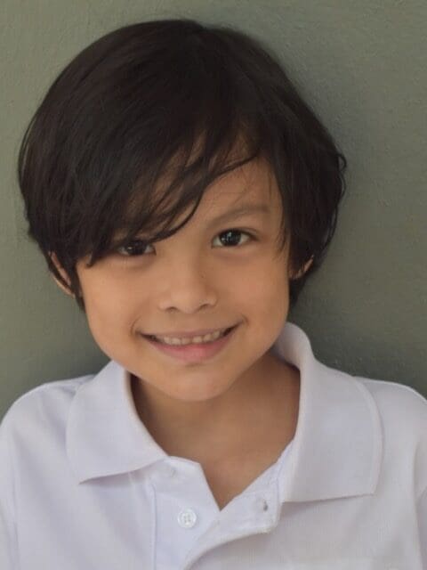 Benyhamin Geovany Fernandez