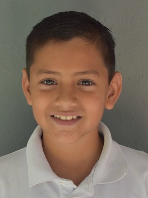 Daniel Orlando Perdomo