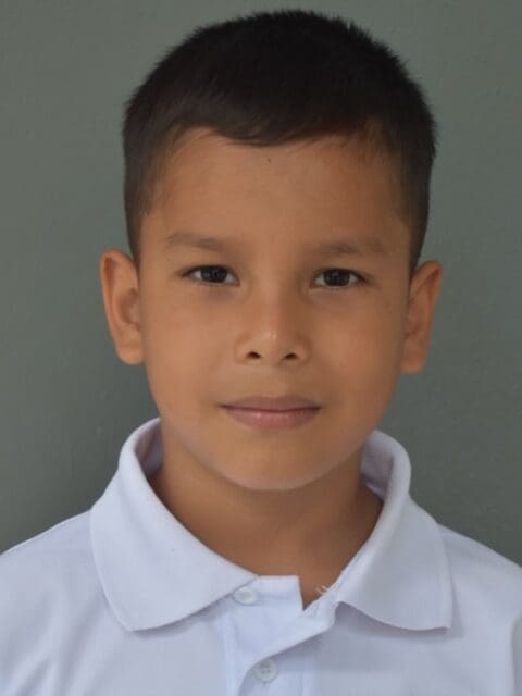Elmin Yahir Zamora