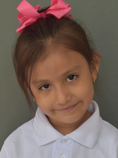 Emely Yolibeth Gomez