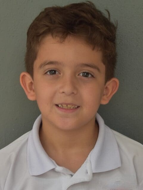 Joel Santiago Mengarelli