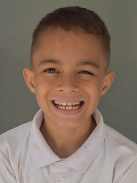 Miguel Adrian Dominguez