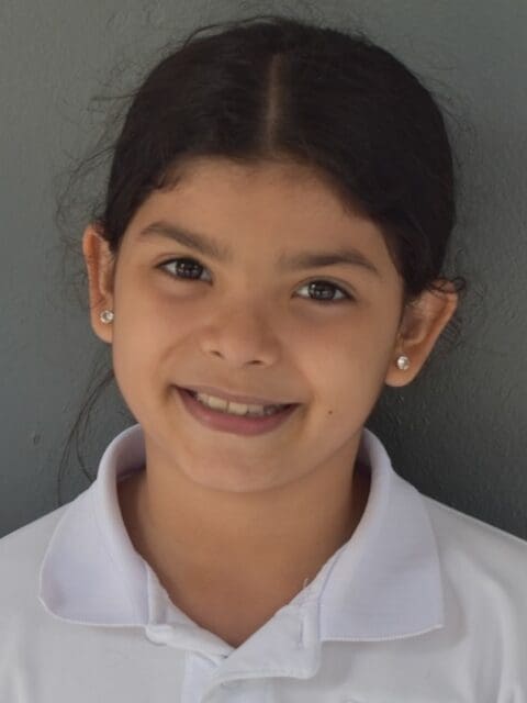 Valery Paola Borjas